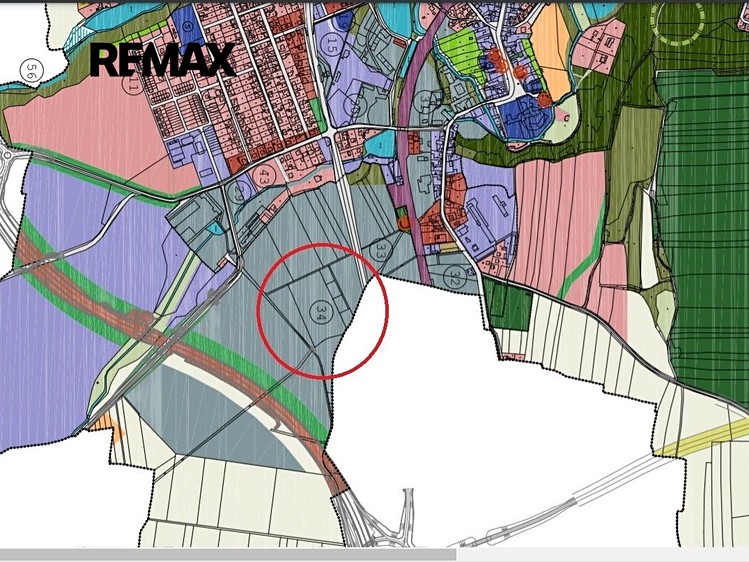 Prodej pozemku, 19 715 m² (5 z 9)