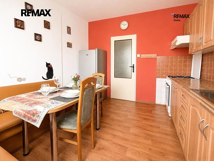 Wohnung 3+1 zum Kauf, 86 m² (4 von 23)
