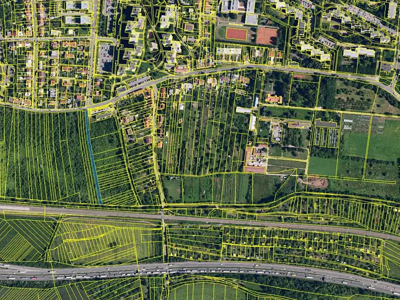Prodej komerčního pozemku 1713 m², Brno – náhled fotky 2
