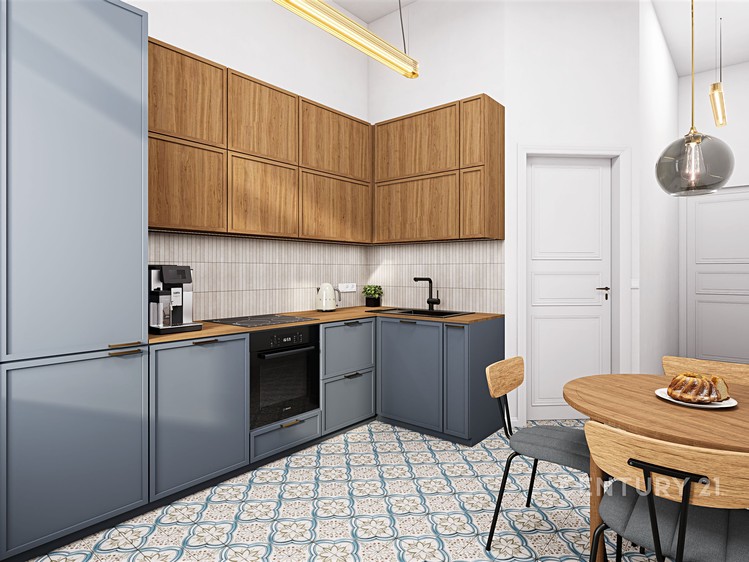 Wohnung 4+1 zum Kauf, 120 m² (2 von 29)