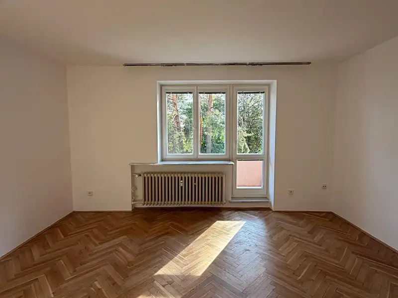 Pronájem bytu 1+1 38 m², Brno – náhled fotky 3