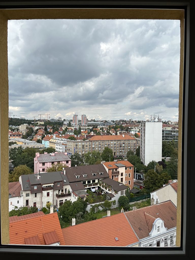 Pronájem bytu 3+1 73 m²