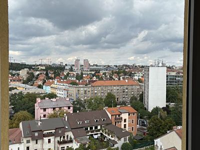 Pronájem bytu 3+1 73 m²