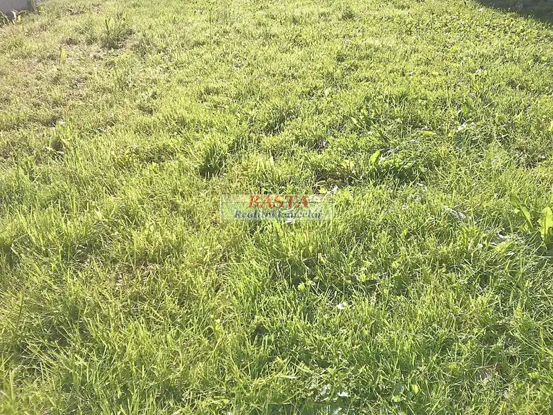 Pronájem zahrady 125 m², Třebíč – náhled fotky 3