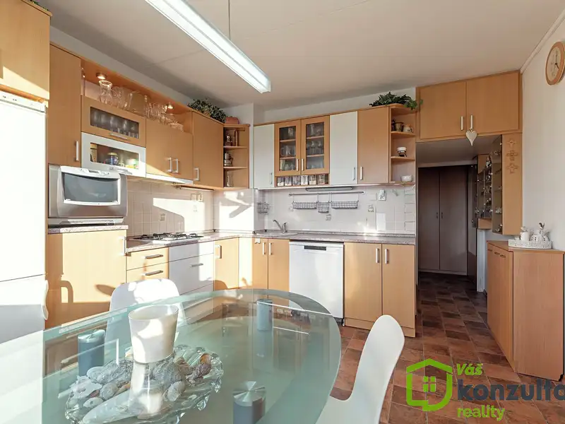 Prodej bytu 2+1 65 m², Brno – náhled fotky 1