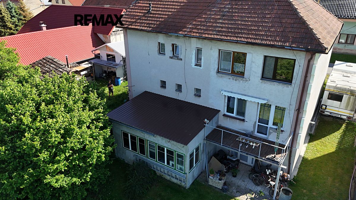 Prodej bytu 4+1 100 m²