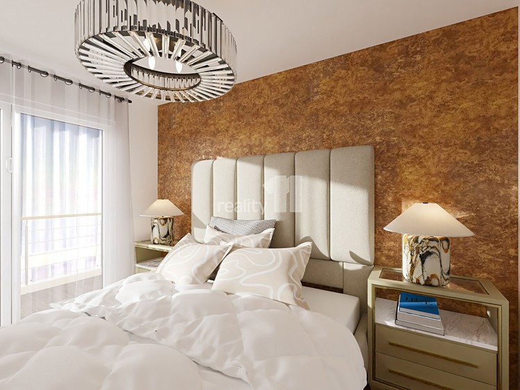 Квартира 3+kk на продаж, 88 м² (21 з 30)