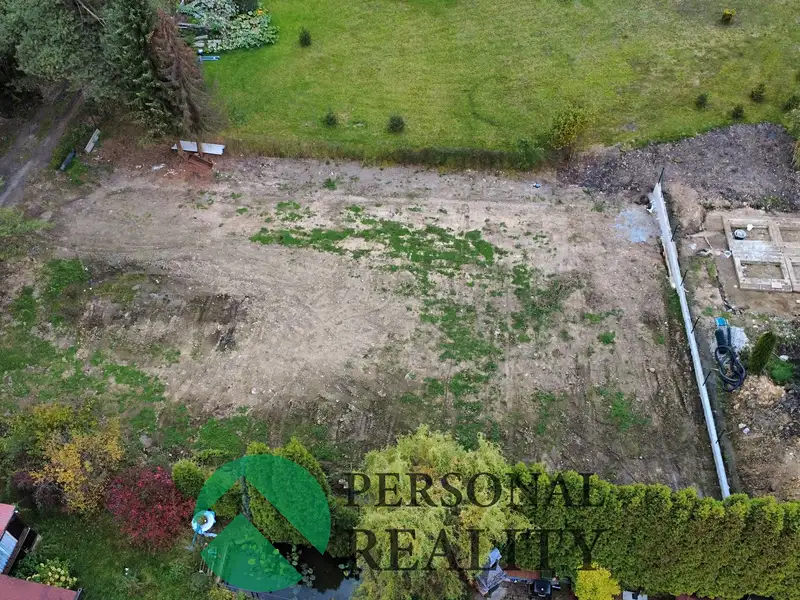 Prodej stavebního pozemku 728 m², Chodov – náhled fotky 2