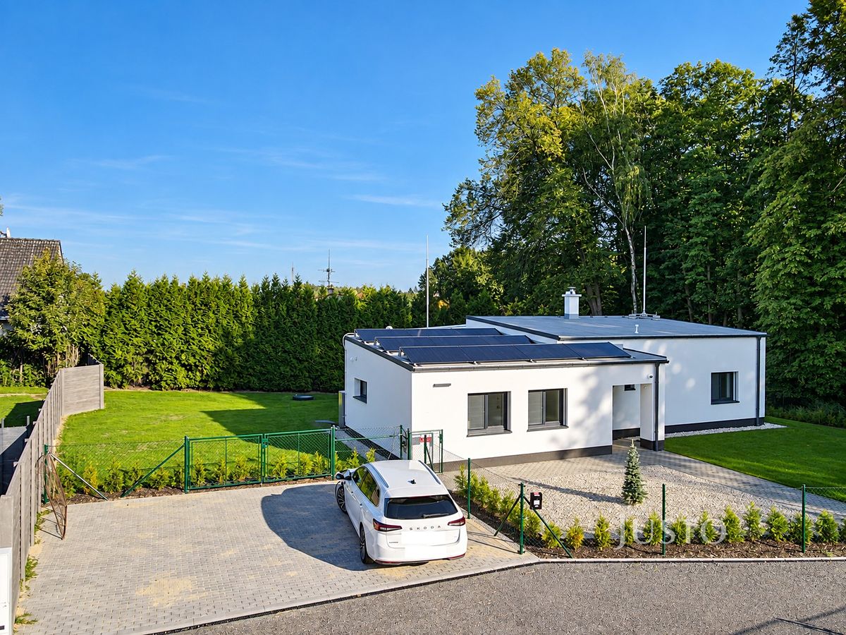 Prodej rodinného domu 126 m², pozemek 1188 m², Havířov – fotka 1 z 3