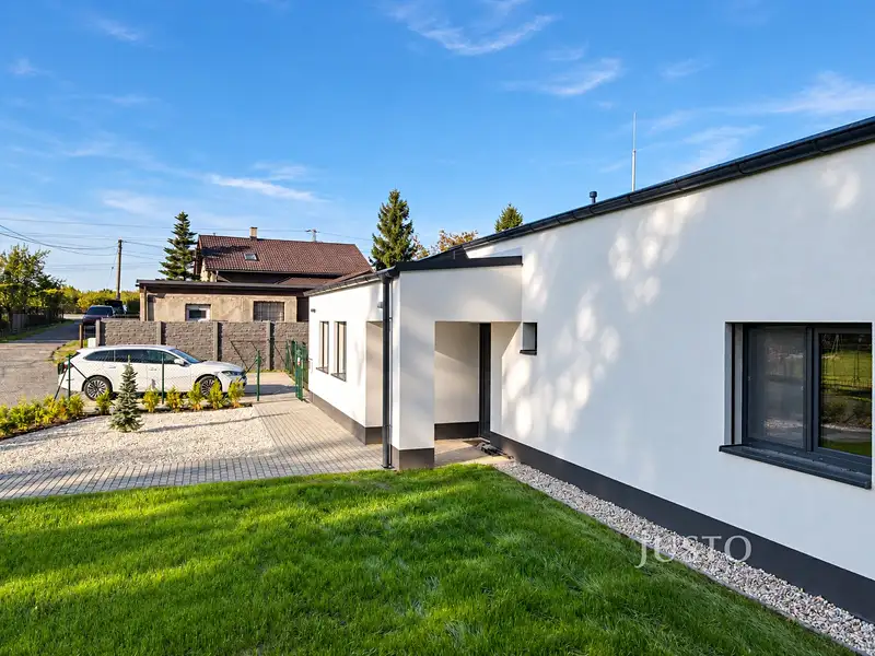 Prodej rodinného domu 126 m², pozemek 1188 m², Havířov – náhled fotky 3