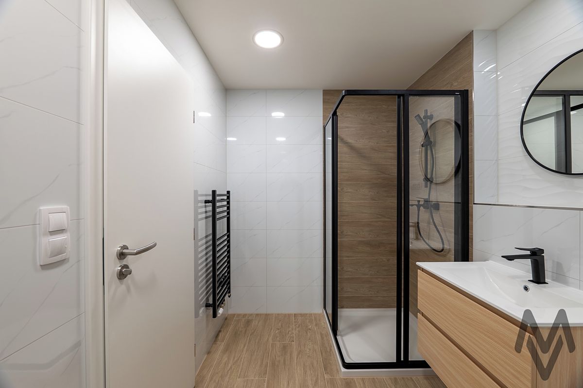 Pronájem bytu 2+kk 57 m² – fotografie 3