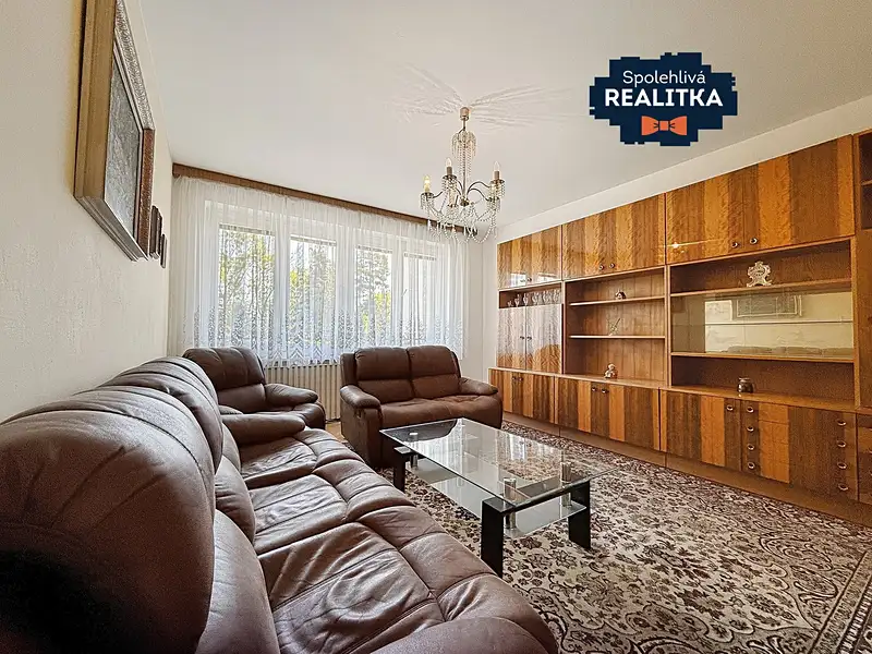 Prodej rodinného domu 253 m², pozemek 384 m², Brno – náhled fotky 3