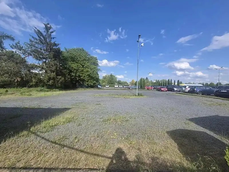 Pronájem komerční nemovitosti 500 m², Praha – náhled fotky 1