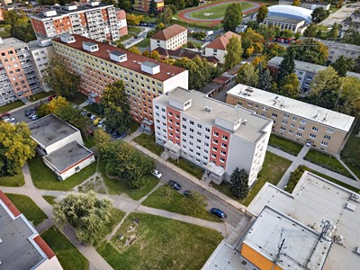 Prodej bytu 3+1, 71 m² (3 z 17)