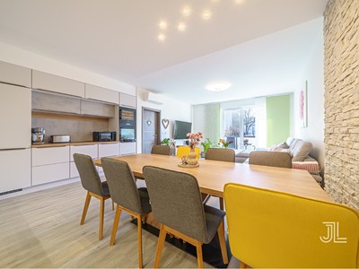 Квартира 5+kk на продаж, 120 м² (3 з 30)