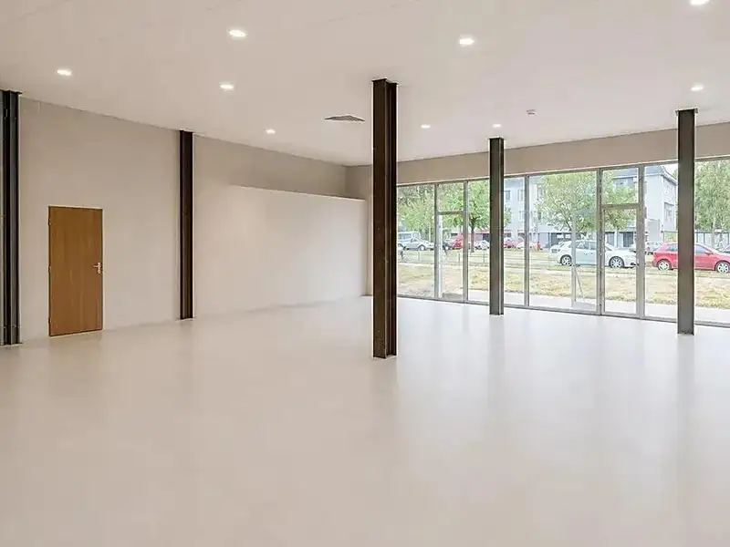 Pronájem obchodního prostoru 154 m², Praha – náhled fotky 1