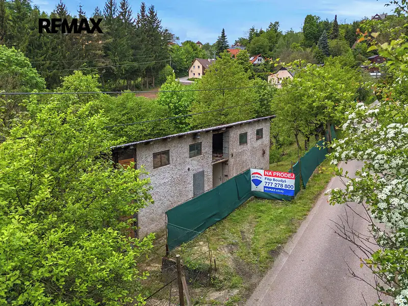 Prodej stavebního pozemku 751 m², Náchod – náhled fotky 2