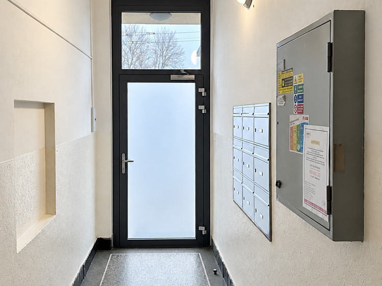 Wohnung 1+1 zum Kauf, 38 m² (14 von 16)