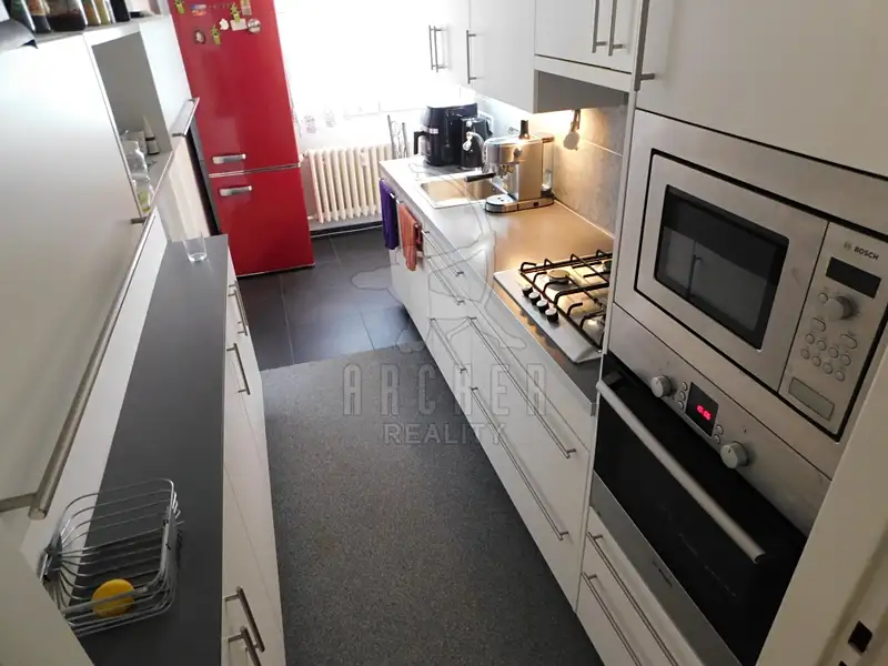 Prodej bytu 2+1 62 m², Praha – náhled fotky 2
