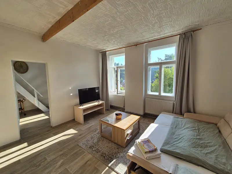 Pronájem bytu 2+1 62 m², Karlovy Vary – náhled fotky 3