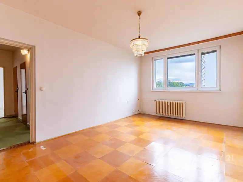 Prodej bytu 2+1 54 m², Frýdek-Místek – náhled fotky 2