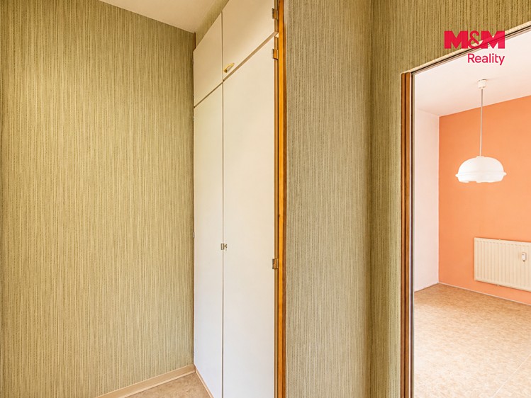 Квартира 3+1 на продаж, 81 м² (20 з 24)