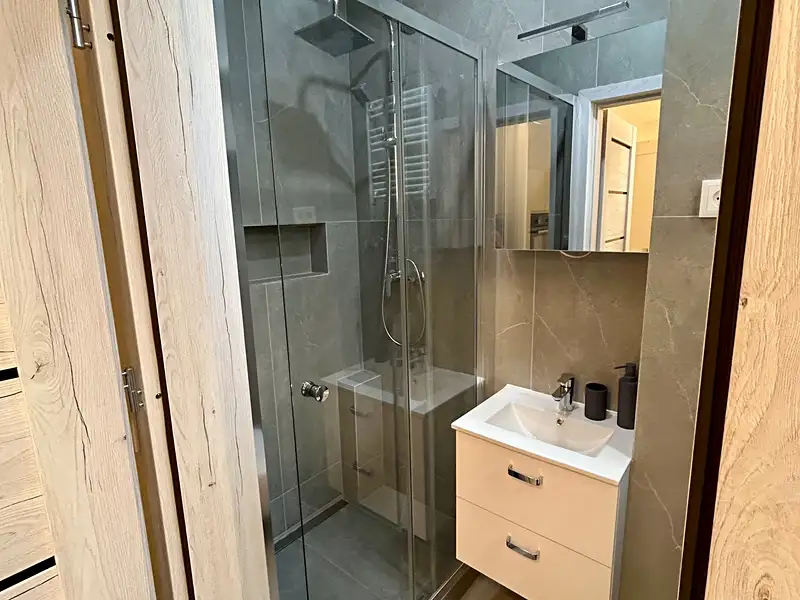 Pronájem bytu 1+kk 24 m², Ostrava – náhled fotky 2