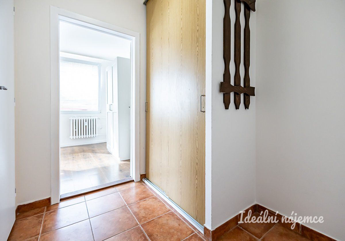 Pronájem bytu 1+1 29 m² – fotografie 4
