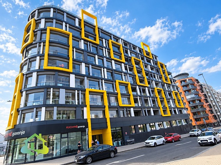 Wohnung 1+kk zum Kauf, 40 m² (15 von 16)
