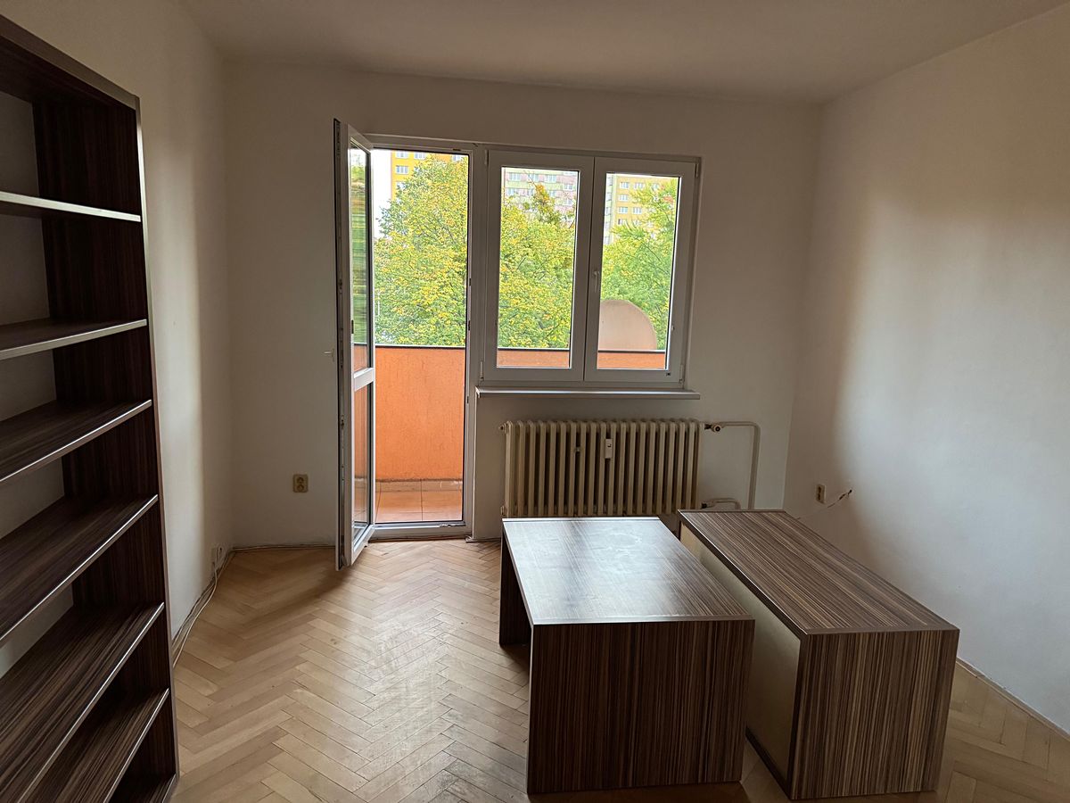 Prodej bytu 3+1 61 m² – fotografie 3