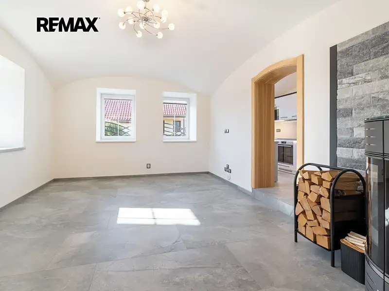 Pronájem rodinného domu 100 m², pozemek 100 m², Ostrava – náhled fotky 2