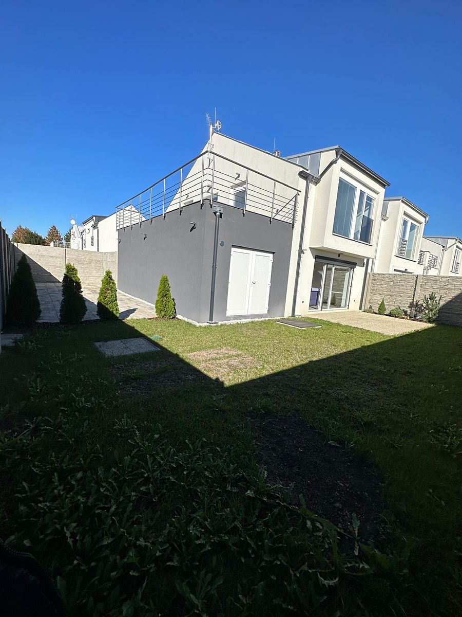 Prodej rodinného domu 138 m², pozemek 188 m², Mladá Boleslav – fotka 1 z 3
