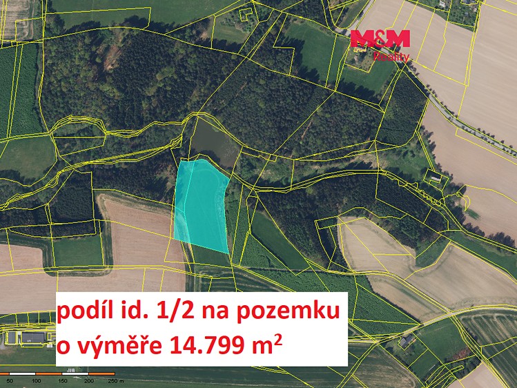 Ділянка на продаж, 14 799 м² (1 з 3)