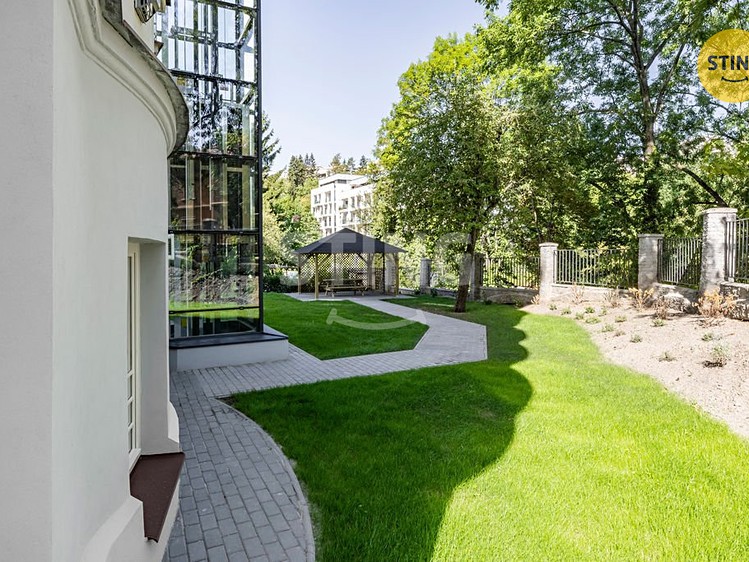 Квартира 3+kk на продаж, 70 м² (18 з 22)