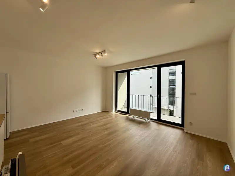 Pronájem bytu 1+kk 35 m², Plzeň – náhled fotky 2