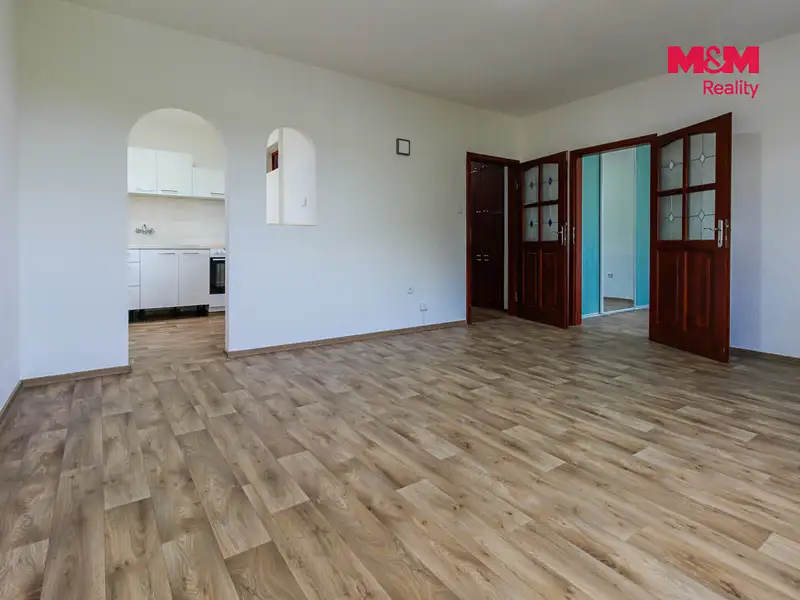 Pronájem bytu 2+1 45 m², Holasovice – náhled fotky 2