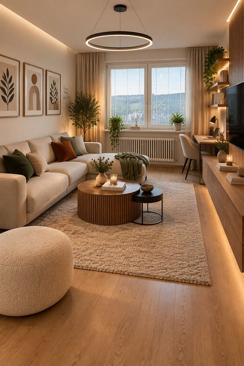 Prodej bytu 3+kk 70 m²