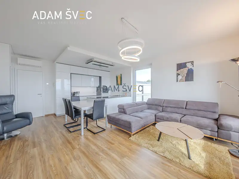 Pronájem bytu 2+kk 70 m², Olomouc – náhled fotky 2