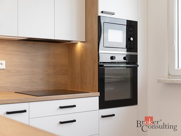 Квартира 1+1 на продаж, 30 м² (9 з 14)