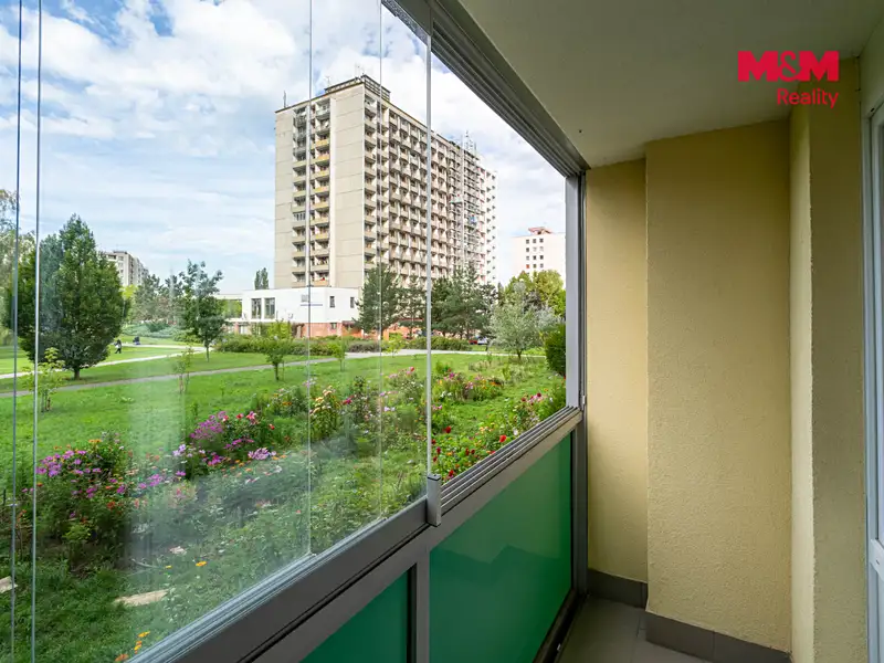 Prodej bytu 1+kk 35 m², Hradec Králové – náhled fotky 2