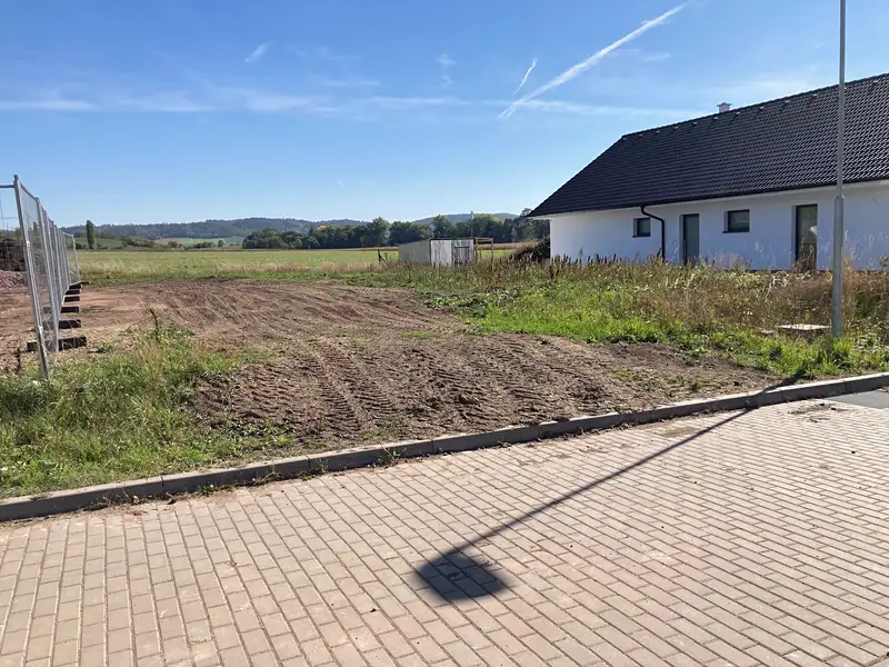Prodej stavebního pozemku, 685 m², Brno-venkov, Drásov