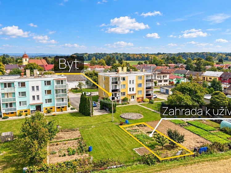 Квартира 3+1 на продаж, 67 м² (27 з 31)