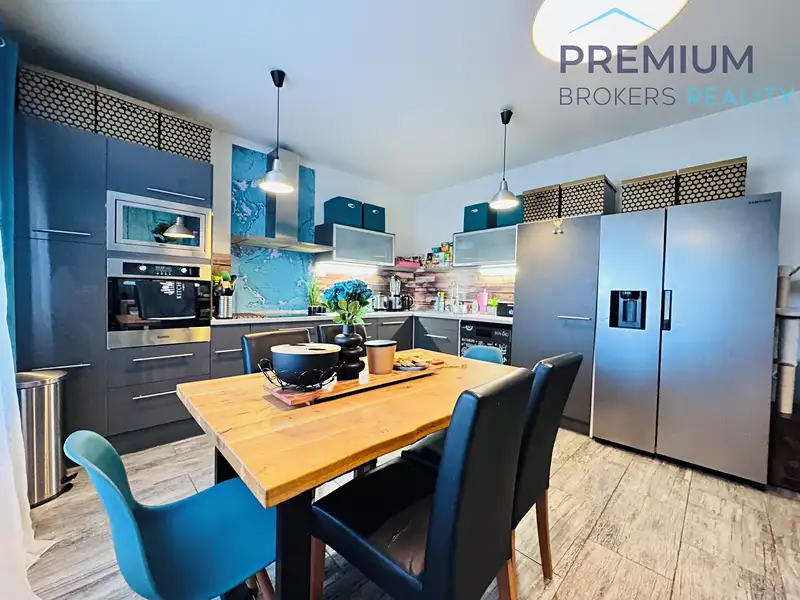 Prodej rodinného domu 150 m², pozemek 440 m², Podbořany – náhled fotky 3