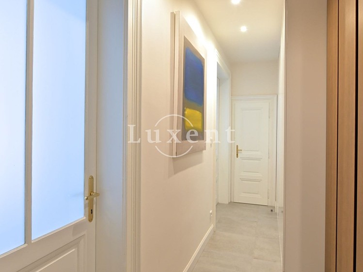 Квартира 2+kk в оренду, 56 м² (13 з 25)