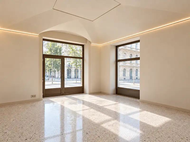 Pronájem obchodního prostoru 127 m², Praha – náhled fotky 1