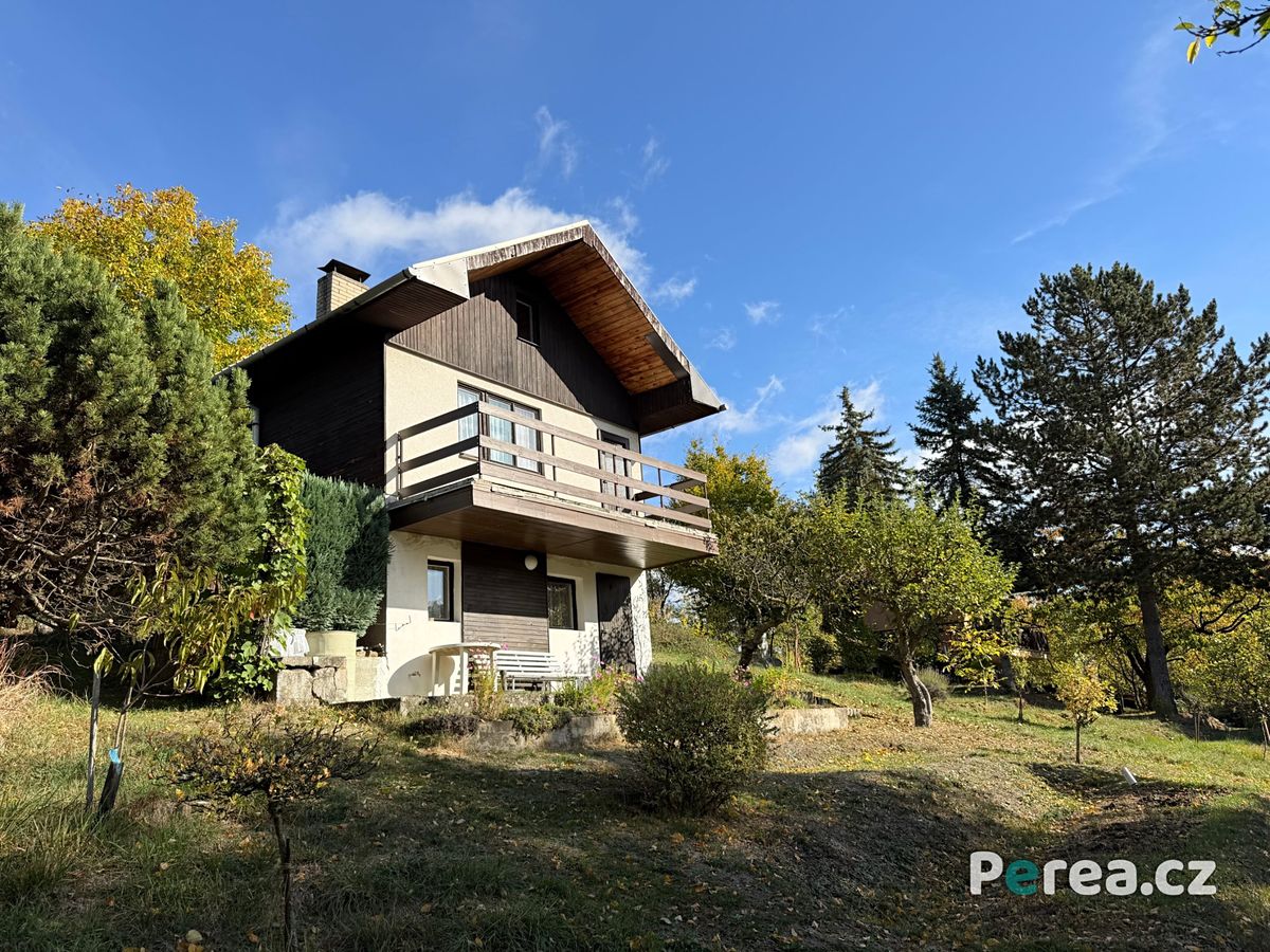 Prodej chaty 37 m², pozemek 357 m², Zlín – fotka 1 z 3