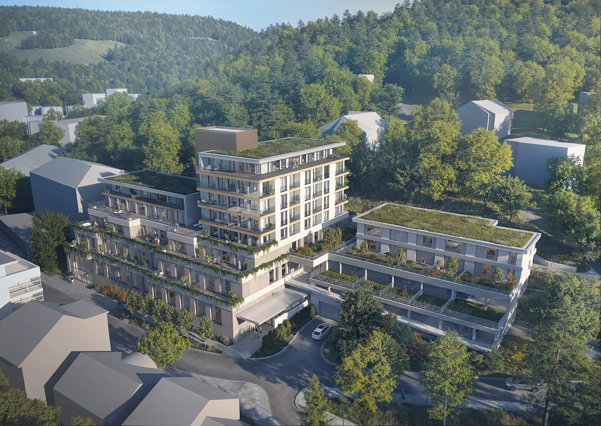 Prodej bytu 2+kk 42 m²