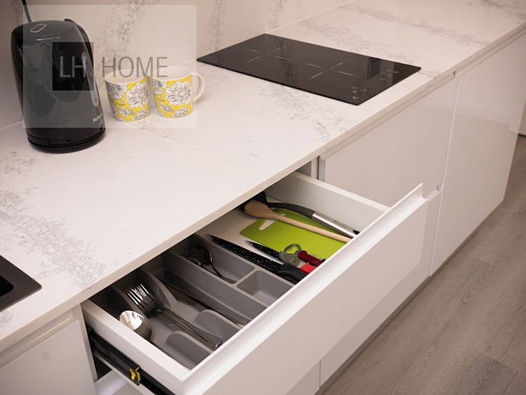 Квартира 4+kk в оренду, 98 м² (7 з 18)