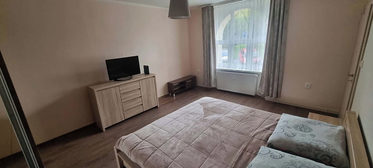Pronájem bytu 2+kk 45 m², Brno – fotka 1 z 3
