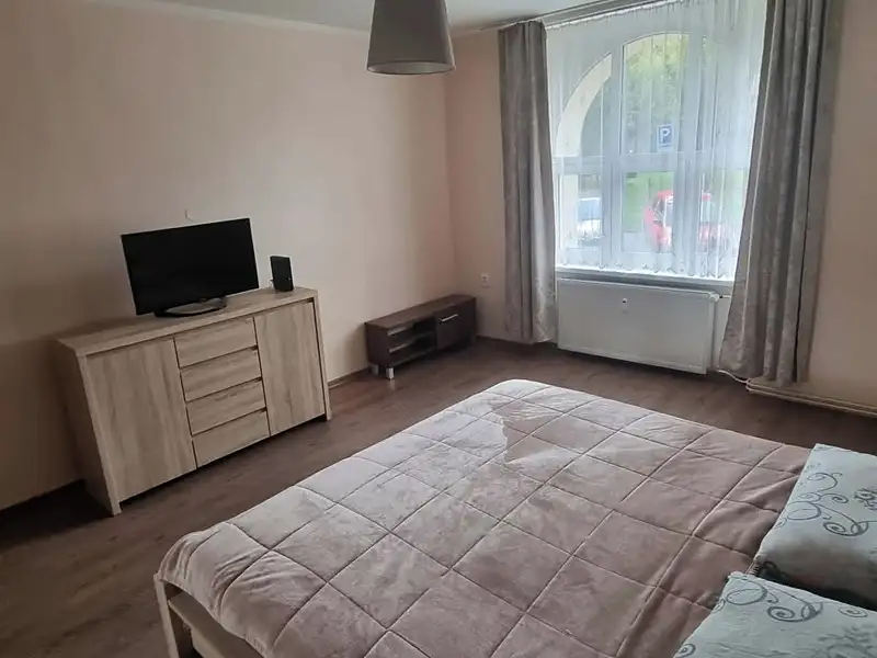 Pronájem bytu 2+kk, 45 m², Brno-město, Brno